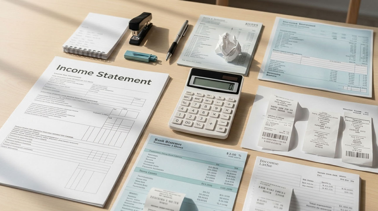 tax accountant Perth Western Australia